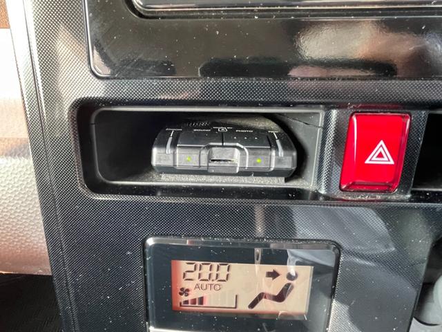 ルーミー 　ウェキャブ　サイドリフトアップ　両側パワースライドドア　スマートアシスト　クルーズコントロール　純正ドラレコ　純正ナビ　地デジ　バックカメラ（42枚目）