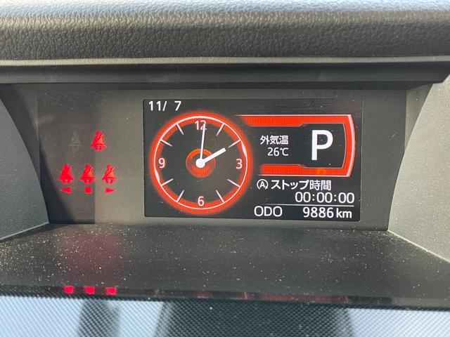 ルーミー 　ウェキャブ　サイドリフトアップ　両側パワースライドドア　スマートアシスト　クルーズコントロール　純正ドラレコ　純正ナビ　地デジ　バックカメラ（47枚目）