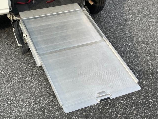 タント 　スローパー　Ｌ　ＳＡ２　スマートアシスト　ウインチ　両側スライドドア　ナビ（3枚目）