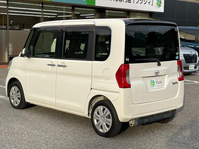 タント 　スローパー　Ｌ　ＳＡ２　スマートアシスト　ウインチ　両側スライドドア　ナビ（9枚目）