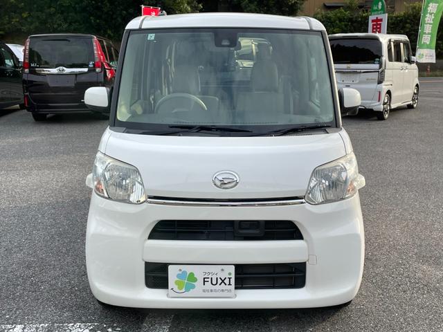 タント 　スローパー　Ｌ　ＳＡ２　スマートアシスト　ウインチ　両側スライドドア　ナビ（14枚目）