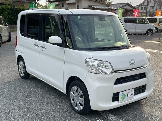 タント 　スローパー　Ｌ　ＳＡ２　スマートアシスト　ウインチ　両側スライドドア　ナビ（16枚目）