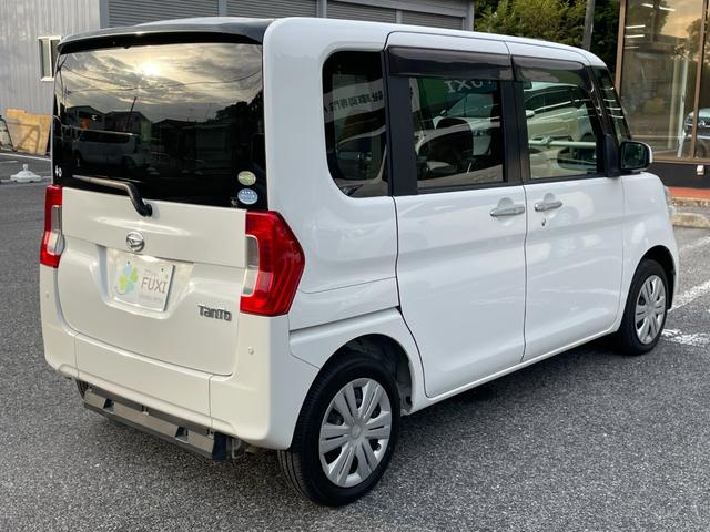 タント 　スローパー　Ｌ　ＳＡ２　スマートアシスト　ウインチ　両側スライドドア　ナビ（19枚目）