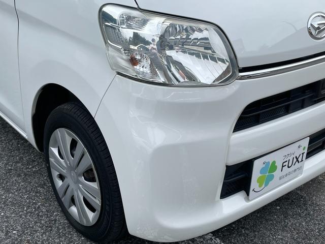 タント 　スローパー　Ｌ　ＳＡ２　スマートアシスト　ウインチ　両側スライドドア　ナビ（24枚目）