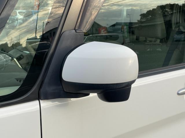 タント 　スローパー　Ｌ　ＳＡ２　スマートアシスト　ウインチ　両側スライドドア　ナビ（28枚目）