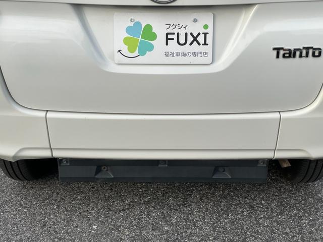 タント 　スローパー　Ｌ　ＳＡ２　スマートアシスト　ウインチ　両側スライドドア　ナビ（33枚目）