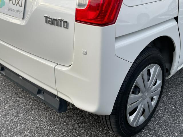 タント 　スローパー　Ｌ　ＳＡ２　スマートアシスト　ウインチ　両側スライドドア　ナビ（34枚目）