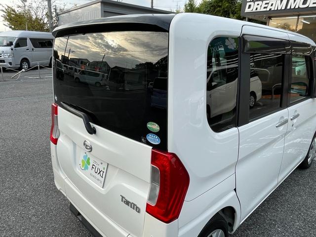 タント 　スローパー　Ｌ　ＳＡ２　スマートアシスト　ウインチ　両側スライドドア　ナビ（35枚目）