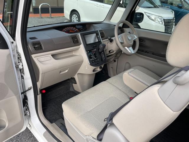 タント 　スローパー　Ｌ　ＳＡ２　スマートアシスト　ウインチ　両側スライドドア　ナビ（42枚目）