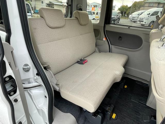 タント 　スローパー　Ｌ　ＳＡ２　スマートアシスト　ウインチ　両側スライドドア　ナビ（43枚目）