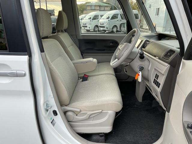 タント 　スローパー　Ｌ　ＳＡ２　スマートアシスト　ウインチ　両側スライドドア　ナビ（47枚目）