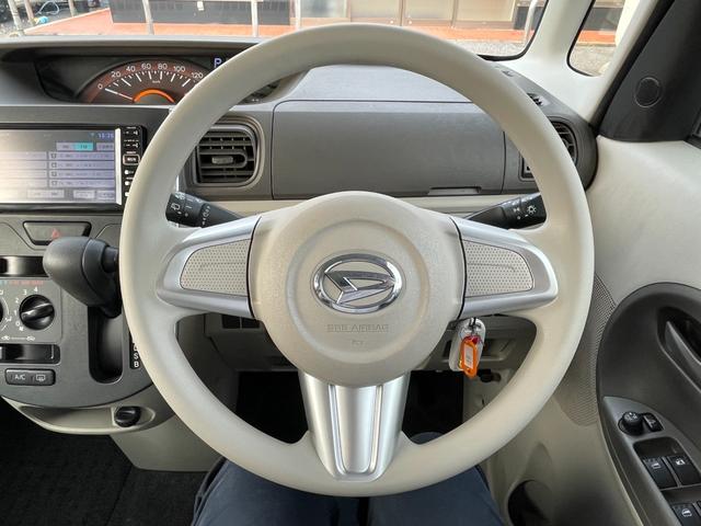 タント 　スローパー　Ｌ　ＳＡ２　スマートアシスト　ウインチ　両側スライドドア　ナビ（49枚目）