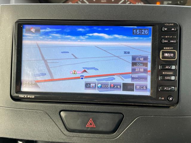 タント 　スローパー　Ｌ　ＳＡ２　スマートアシスト　ウインチ　両側スライドドア　ナビ（53枚目）