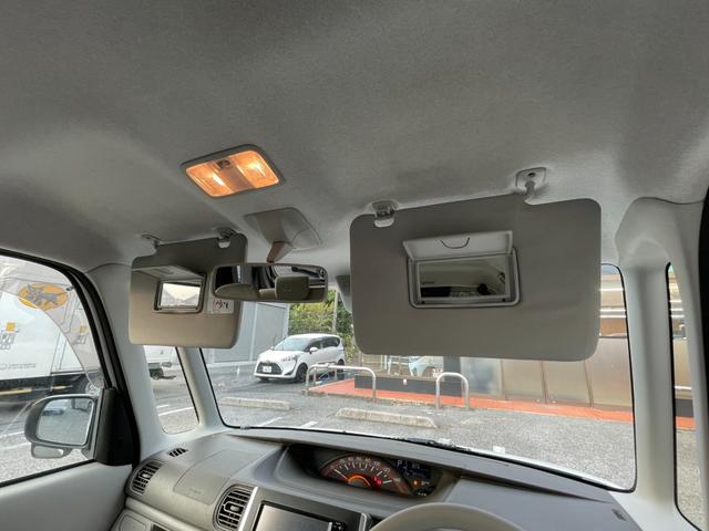 タント 　スローパー　Ｌ　ＳＡ２　スマートアシスト　ウインチ　両側スライドドア　ナビ（56枚目）