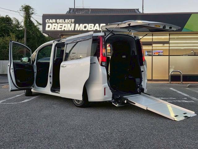 まずはお問合せ、お見積りおまちしております。車いすを実際に車に入れてみたい　実車確認したい等々なんでもご相談ください