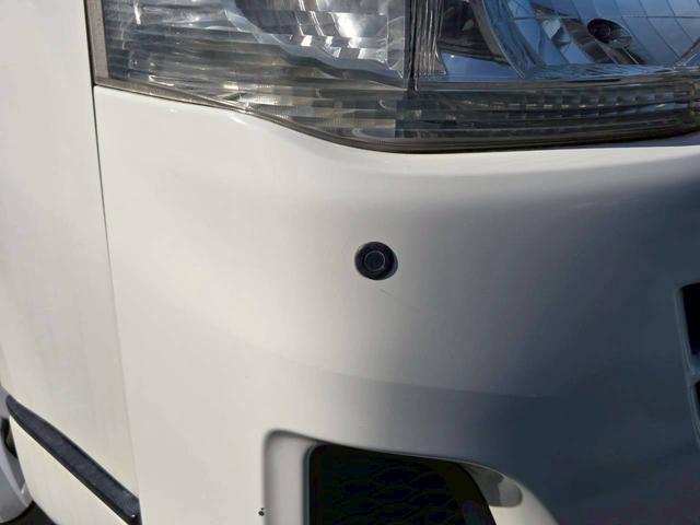 ハイエースバン 福祉車両 Bタイプ 車いす2基積み仕様車 10人乗り 純正ストレッチャー固定装置 電動スライドドア 電動サイドステップ 電動格納ミラー クリアランスソナー ルーフサイドウインドウ ワンオーナー(34枚目)