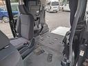 Ｘ　福祉車両　タイプ１　ユーザー買取車両　車いす１脚仕様　電動固定装置　車高調整装置　片側パワースライドドア　ＢＴ接続可ナビ　ＤＶＤ再生可　バックカメラ　スロープ前倒れ機能付き（15枚目）