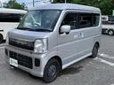 　スローパー　４ＷＤ　ターボ　レーダーブレーキサポート　電動ウインチ　車いす固定装置　セカンドシート分割式（22枚目）