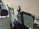 　福祉車両　ウェルキャブ車いす２基積み仕様車　リアリフト　ストレッチャー固定装置　電動固定装置　スライドドア連動サイトステップ　トヨタセーフティセンス　ＥＴＣ　ハイエース（28枚目）