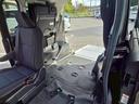 ノア 福祉車両 XウェルキャブタイプI 車いす1台積み仕様 電動スライドドア 純正ナビTV バックカメラ 後席フリップダウンモニター スマートキー セーフティセンス(8枚目)