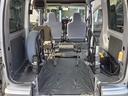 ハイゼットカーゴ ユーザー買取車両 スローパー(タクシー仕様)+補助シート4人乗り 電動ウインチ 電動車いす固定装置 電動格納ミラー ETC 前後方ドラレコ キーレスエントリー(5枚目)