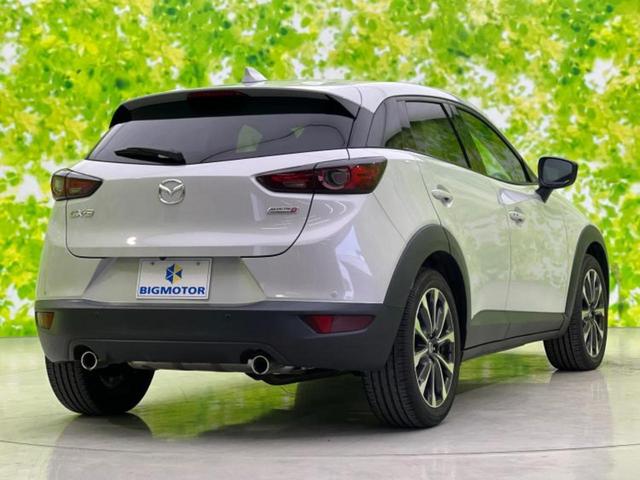 マツダ ＣＸ－３