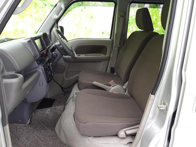 ＮＶ１００クリッパーバン ＧＸ　保証書／純正　ＳＤナビ／衝突安全装置／車線逸脱防止支援システム／ドライブレコーダー　純正／ヘッドランプ　ＨＩＤ／Ｂｌｕｅｔｏｏｔｈ接続／ＥＴＣ／ＥＢＤ付ＡＢＳ／横滑り防止装置／アイドリングストップ（6枚目）