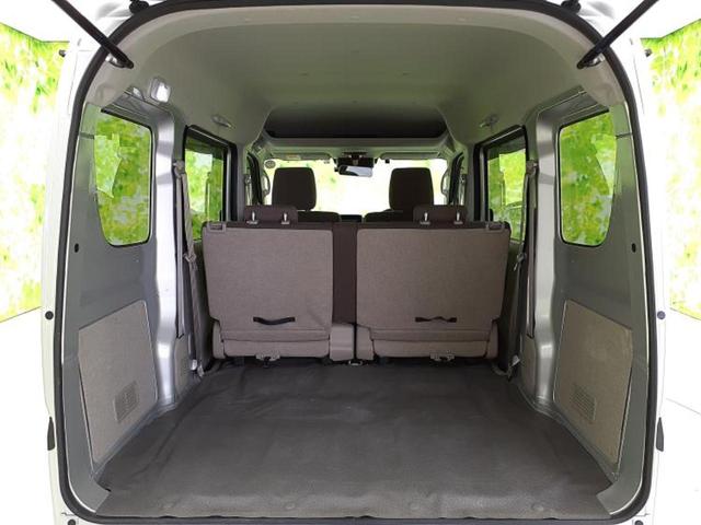 ＮＶ１００クリッパーバン ＧＸ　保証書／純正　ＳＤナビ／衝突安全装置／車線逸脱防止支援システム／ドライブレコーダー　純正／ヘッドランプ　ＨＩＤ／Ｂｌｕｅｔｏｏｔｈ接続／ＥＴＣ／ＥＢＤ付ＡＢＳ／横滑り防止装置／アイドリングストップ（8枚目）