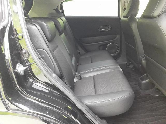 ヴェゼル ハイブリッドＺ・ホンダセンシング　純正　８インチ　ＳＤナビ／衝突安全装置／シートヒーター／車線逸脱防止支援システム／シート　ハーフレザー／ドライブレコーダー　純正／ヘッドランプ　ＬＥＤ／Ｂｌｕｅｔｏｏｔｈ接続／ＥＴＣ　バックカメラ（5枚目）