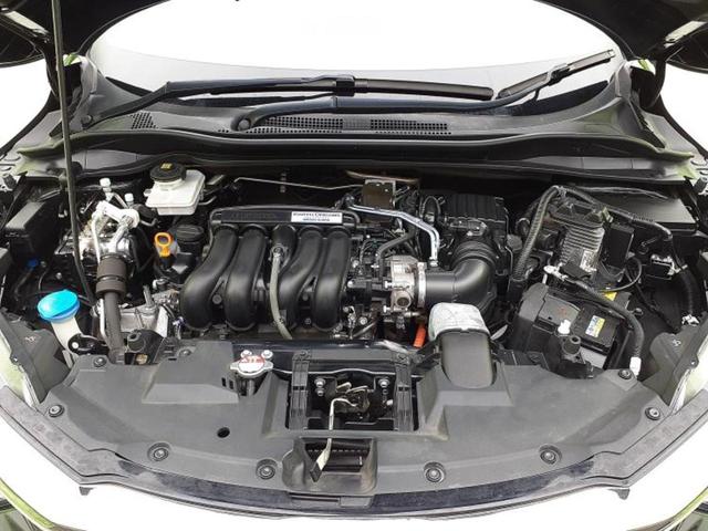 ヴェゼル ハイブリッドＺ・ホンダセンシング　純正　８インチ　ＳＤナビ／衝突安全装置／シートヒーター／車線逸脱防止支援システム／シート　ハーフレザー／ドライブレコーダー　純正／ヘッドランプ　ＬＥＤ／Ｂｌｕｅｔｏｏｔｈ接続／ＥＴＣ　バックカメラ（58枚目）