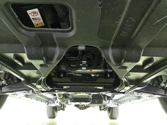 ハイエースバン ロングスーパーＧＬ　保証書／衝突安全装置／車線逸脱防止支援システム／ヘッドランプ　ＬＥＤ／ＥＴＣ２．０／横滑り防止装置／エアバッグ　運転席／エアバッグ　助手席／パワーウインドウ／エンジンスタートボタン　ＬＥＤヘッドランプ（55枚目）
