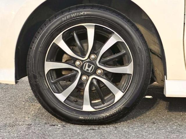 Ｎ－ＢＯＸカスタム Ｇ・ＥＸホンダセンシング　保証書／純正　ＳＤナビ／衝突安全装置／両側電動スライドドア／車線逸脱防止支援システム／ドライブレコーダー　純正／ヘッドランプ　ＬＥＤ／Ｂｌｕｅｔｏｏｔｈ接続／ＥＴＣ／ＥＢＤ付ＡＢＳ／横滑り防止装置（21枚目）