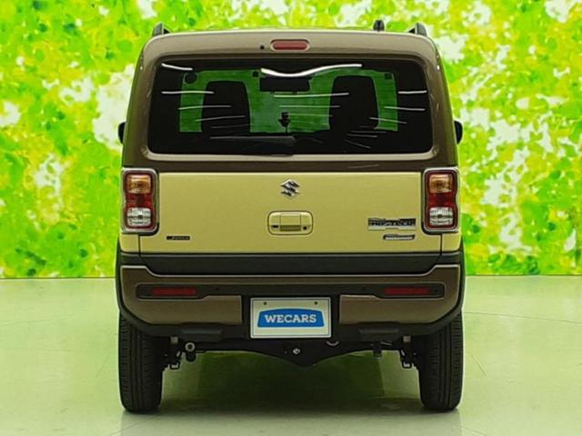 ハスラー ４ＷＤ　Ｊスタイル２　純正　９インチ　ナビ／衝突安全装置／シートヒーター　前席／全方位モニター／車線逸脱防止支援システム／ヘッドランプ　ＬＥＤ／ＵＳＢジャック／Ｂｌｕｅｔｏｏｔｈ接続／ＥＴＣ２．０／ＥＢＤ付ＡＢＳ　４ＷＤ（54枚目）