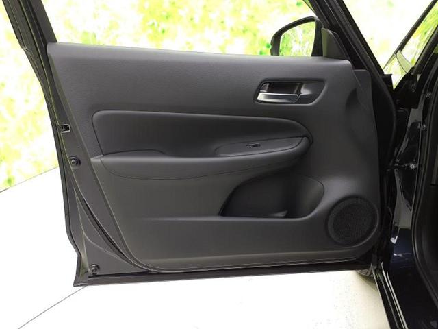 フィット ホーム　保証書／純正　ＳＤナビ／衝突安全装置／マルチビューカメラシステム／車線逸脱防止支援システム／シート　ハーフレザー／パーキングアシスト　バックガイド／ドライブレコーダー　前後　衝突被害軽減システム（22枚目）