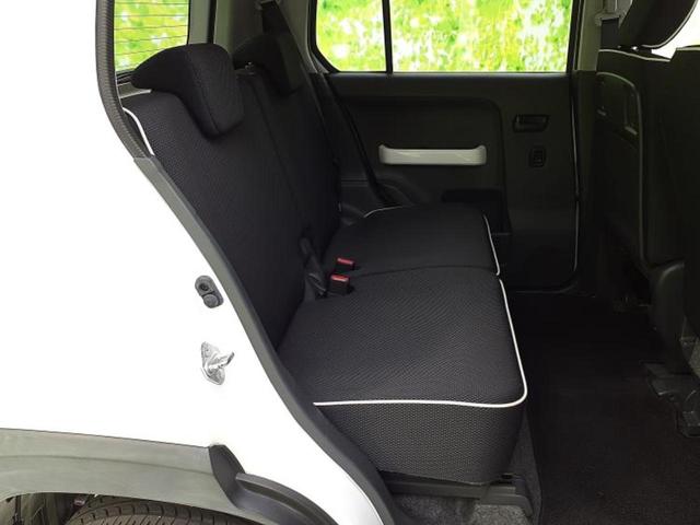 ハスラー Ｘ　保証書／純正　ＳＤナビ／衝突安全装置／シートヒーター　運転席／ヘッドランプ　ＨＩＤ／ＵＳＢジャック／Ｂｌｕｅｔｏｏｔｈ接続／ＥＴＣ／ＥＢＤ付ＡＢＳ／横滑り防止装置／アイドリングストップ　バックカメラ（5枚目）