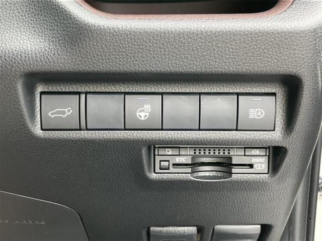 ＲＡＶ４ ４ＷＤ　Ｇ　保証書／純正　９インチ　ＳＤナビ／衝突安全装置／シートヒーター　前席／車線逸脱防止支援システム／シート　合皮／電動バックドア／ヘッドランプ　ＬＥＤ／Ｂｌｕｅｔｏｏｔｈ接続／ＥＴＣ／ＥＢＤ付ＡＢＳ（14枚目）