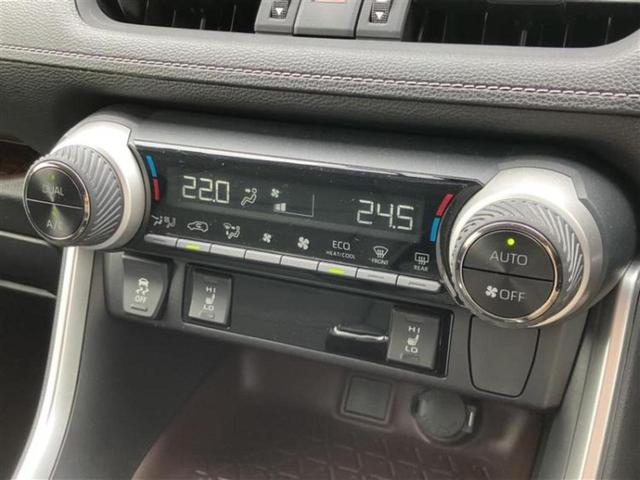 ＲＡＶ４ ４ＷＤ　Ｇ　保証書／純正　９インチ　ＳＤナビ／衝突安全装置／シートヒーター　前席／車線逸脱防止支援システム／シート　合皮／電動バックドア／ヘッドランプ　ＬＥＤ／Ｂｌｕｅｔｏｏｔｈ接続／ＥＴＣ／ＥＢＤ付ＡＢＳ（15枚目）
