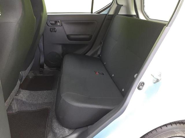 ミライース Ｌ　ＳＡ３　保証書／社外　ＳＤナビ／衝突安全装置／車線逸脱防止支援システム／ＥＢＤ付ＡＢＳ／横滑り防止装置／アイドリングストップ／バックモニター／ワンセグＴＶ／エアバッグ　運転席／エアバッグ　助手席　バックカメラ（7枚目）