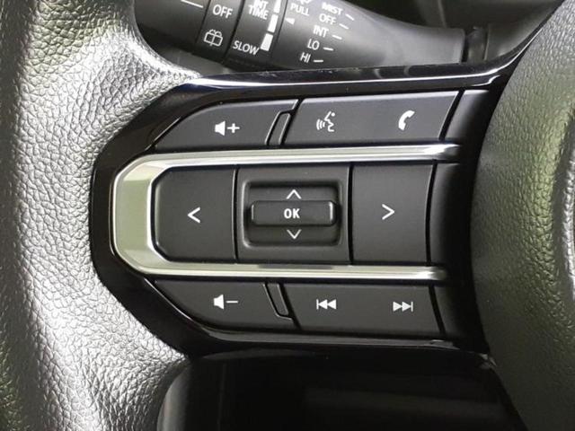 スペーシア ハイブリッドＸ　衝突安全装置／両側電動スライドドア／シートヒーター　前席／車線逸脱防止支援システム／登録済未使用車／ヘッドランプ　ＬＥＤ／横滑り防止装置／アイドリングストップ／セーフティサポート（スズキ）／禁煙車（15枚目）