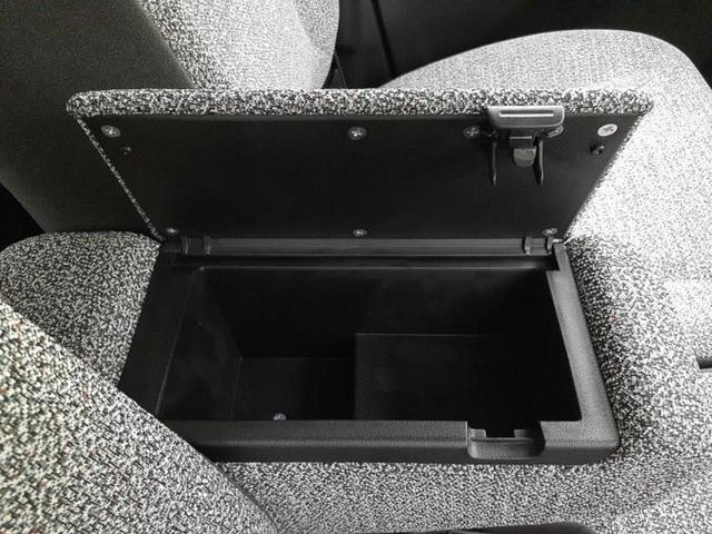 スペーシア ハイブリッドＸ　衝突安全装置／両側電動スライドドア／シートヒーター　前席／車線逸脱防止支援システム／登録済未使用車／ヘッドランプ　ＬＥＤ／横滑り防止装置／アイドリングストップ／セーフティサポート（スズキ）／禁煙車（27枚目）