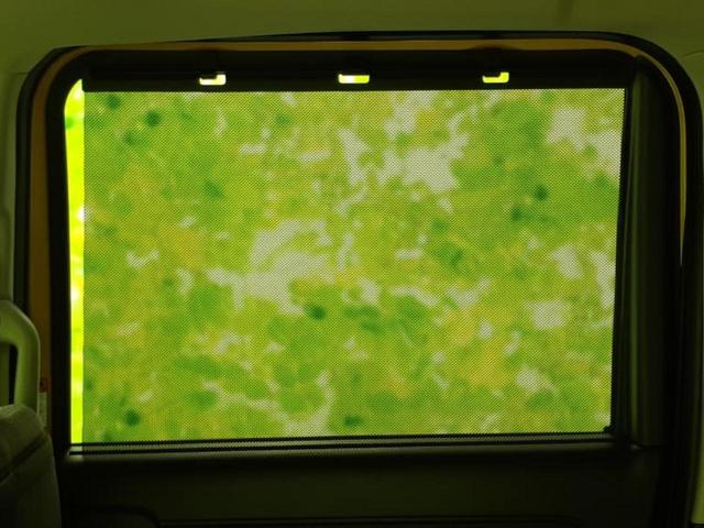 スペーシア ハイブリッドＸ　衝突安全装置／両側電動スライドドア／シートヒーター　前席／車線逸脱防止支援システム／登録済未使用車／ヘッドランプ　ＬＥＤ／横滑り防止装置／アイドリングストップ／セーフティサポート（スズキ）／禁煙車（33枚目）
