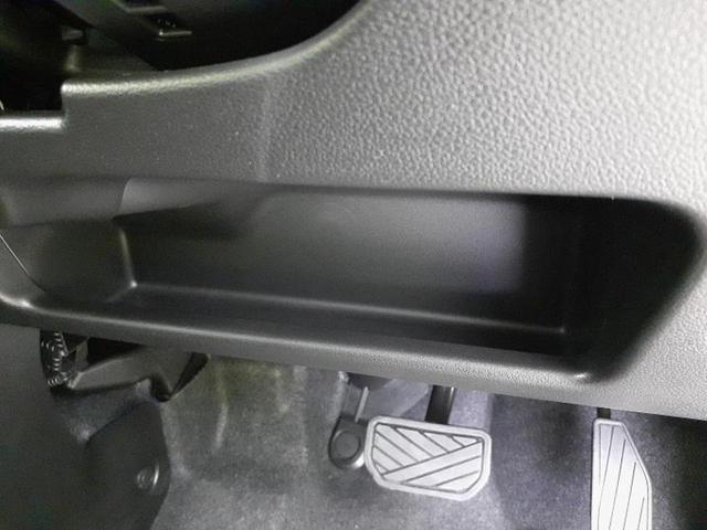 スペーシア ハイブリッドＸ　衝突安全装置／両側電動スライドドア／シートヒーター　前席／車線逸脱防止支援システム／登録済未使用車／ヘッドランプ　ＬＥＤ／横滑り防止装置／アイドリングストップ／セーフティサポート（スズキ）／禁煙車（47枚目）