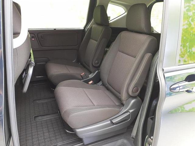 フリード Ｇホンダセンシング　衝突安全装置／両側電動スライドドア／シートヒーター　前席／車線逸脱防止支援システム／ドライブレコーダー　社外／ＵＳＢジャック／Ｂｌｕｅｔｏｏｔｈ接続／ＥＴＣ／ＥＢＤ付ＡＢＳ／横滑り防止装置　ＴＶ（8枚目）