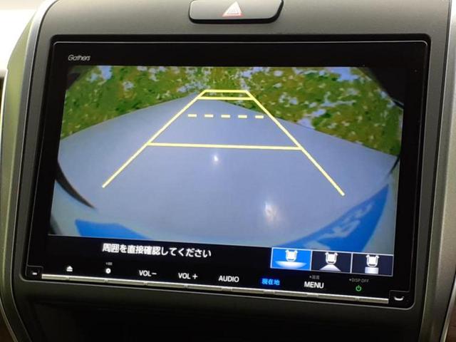 フリード Ｇホンダセンシング　衝突安全装置／両側電動スライドドア／シートヒーター　前席／車線逸脱防止支援システム／ドライブレコーダー　社外／ＵＳＢジャック／Ｂｌｕｅｔｏｏｔｈ接続／ＥＴＣ／ＥＢＤ付ＡＢＳ／横滑り防止装置　ＴＶ（12枚目）