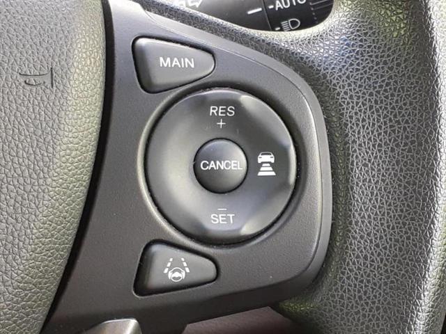 フリード Ｇホンダセンシング　衝突安全装置／両側電動スライドドア／シートヒーター　前席／車線逸脱防止支援システム／ドライブレコーダー　社外／ＵＳＢジャック／Ｂｌｕｅｔｏｏｔｈ接続／ＥＴＣ／ＥＢＤ付ＡＢＳ／横滑り防止装置　ＴＶ（27枚目）