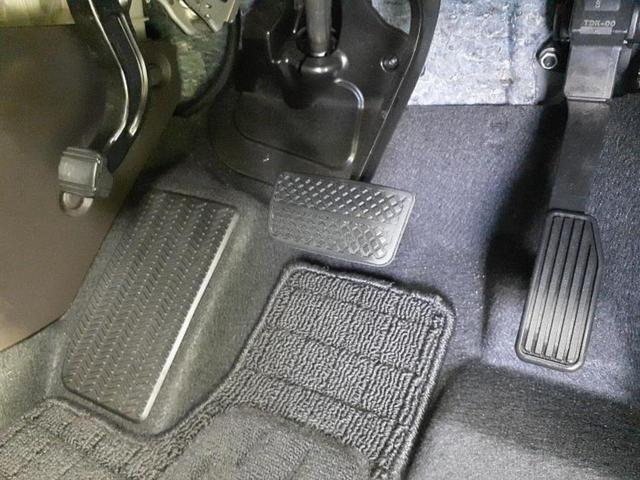 フリード Ｇホンダセンシング　衝突安全装置／両側電動スライドドア／シートヒーター　前席／車線逸脱防止支援システム／ドライブレコーダー　社外／ＵＳＢジャック／Ｂｌｕｅｔｏｏｔｈ接続／ＥＴＣ／ＥＢＤ付ＡＢＳ／横滑り防止装置　ＴＶ（46枚目）
