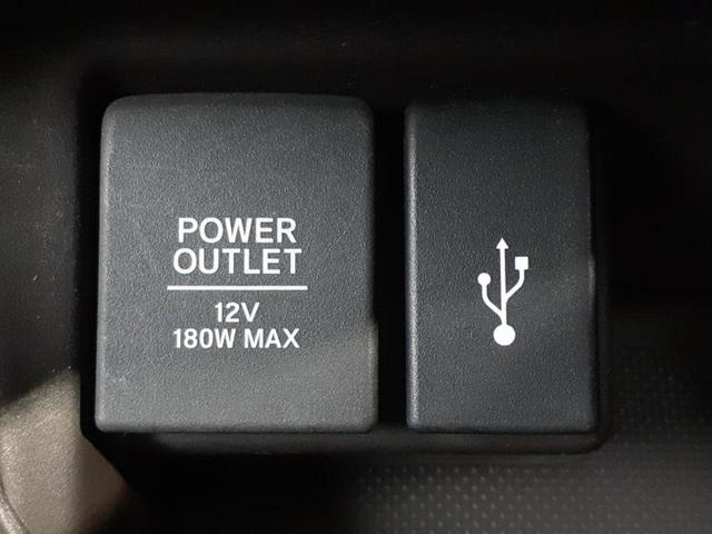 フリード Ｇホンダセンシング　衝突安全装置／両側電動スライドドア／シートヒーター　前席／車線逸脱防止支援システム／ドライブレコーダー　社外／ＵＳＢジャック／Ｂｌｕｅｔｏｏｔｈ接続／ＥＴＣ／ＥＢＤ付ＡＢＳ／横滑り防止装置　ＴＶ（51枚目）
