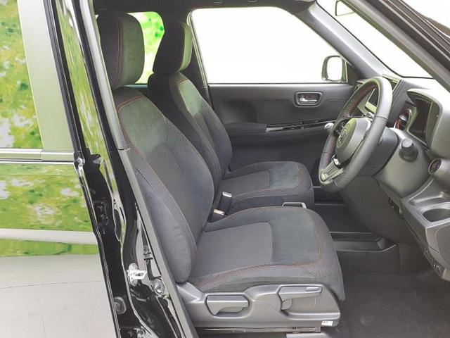 Ｎ－ＯＮＥ ＲＳ　保証書／ホンダセンシング／シートヒーター　前席／車線逸脱防止支援システム／登録済未使用車／ヘッドランプ　ＬＥＤ／ＥＢＤ付ＡＢＳ／横滑り防止装置／アイドリングストップ／クルーズコントロール／禁煙車（4枚目）