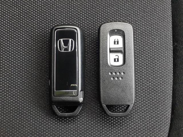 Ｎ－ＯＮＥ ＲＳ　保証書／ホンダセンシング／シートヒーター　前席／車線逸脱防止支援システム／登録済未使用車／ヘッドランプ　ＬＥＤ／ＥＢＤ付ＡＢＳ／横滑り防止装置／アイドリングストップ／クルーズコントロール／禁煙車（48枚目）