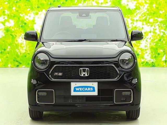 Ｎ－ＯＮＥ ＲＳ　保証書／ホンダセンシング／シートヒーター　前席／車線逸脱防止支援システム／登録済未使用車／ヘッドランプ　ＬＥＤ／ＥＢＤ付ＡＢＳ／横滑り防止装置／アイドリングストップ／クルーズコントロール／禁煙車（49枚目）